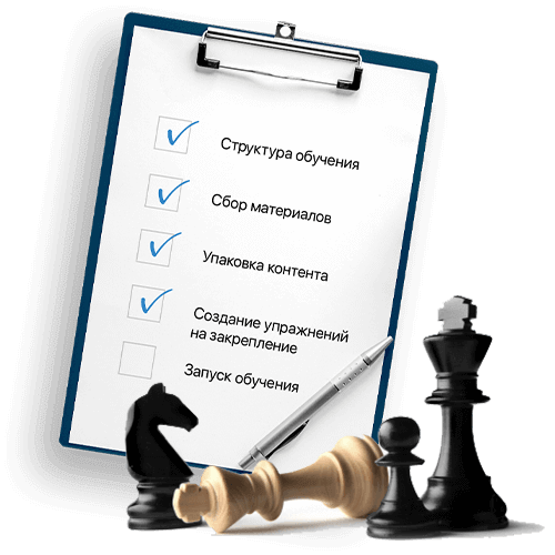 Собственная методика обучения