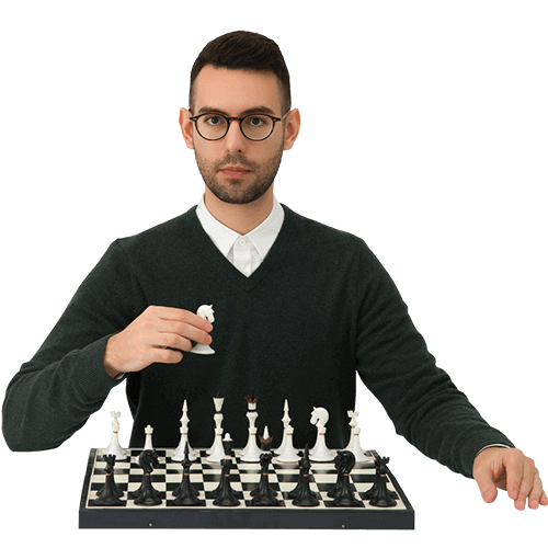 Тренеры от 1 разряда до международного гроссмейстера