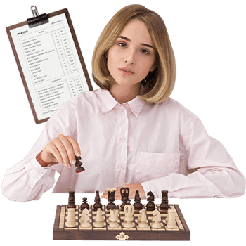 Подбираем занятия и педагога